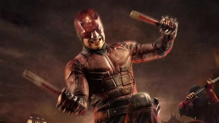 MCU fans are upset with the Daredevil casting news