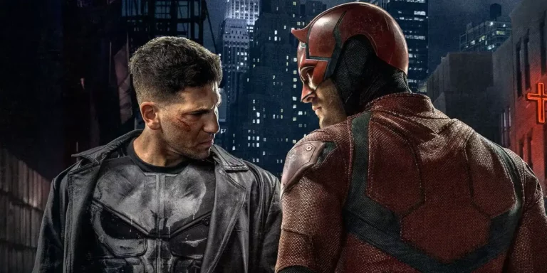 Huge Punisher role for Jon Bernthal in upcoming MCU program teased by Co-Star