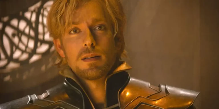 Zachary Levi claims that Kevin Feige misled him about playing Thor