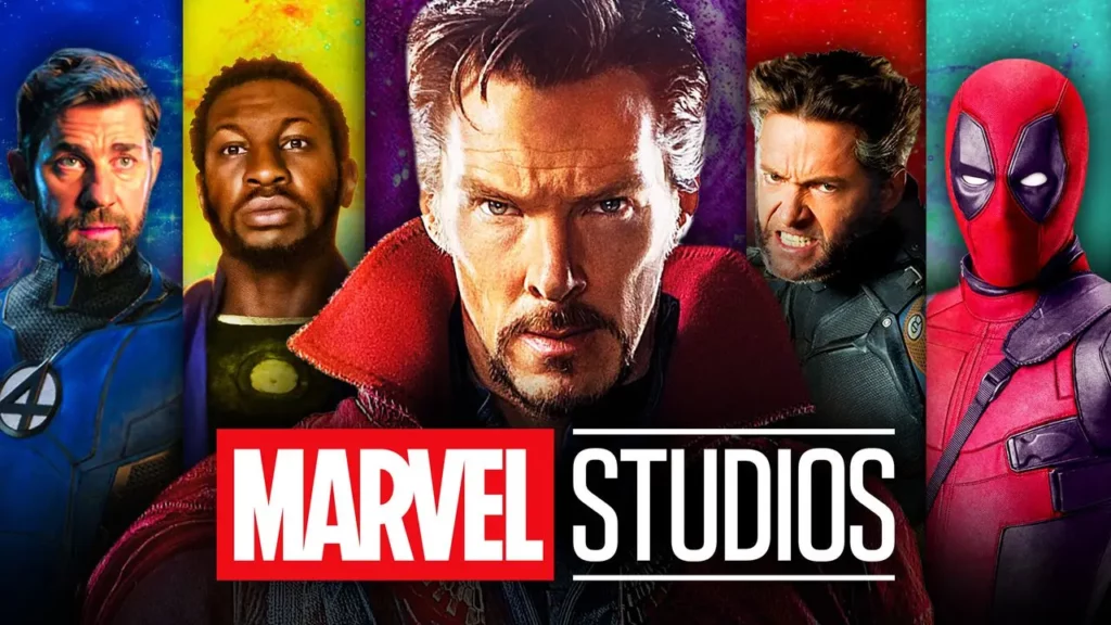 Marvel producer discusses multiverse rules in the MCU - Everything ...