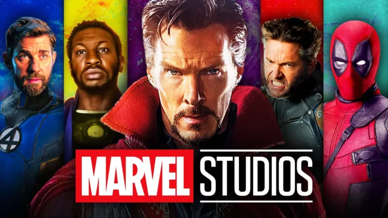 Marvel producer discusses multiverse rules in the MCU