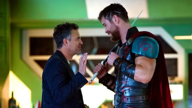 Mark Ruffalo criticizes the Thor franchise following Love & Thunder’s failure