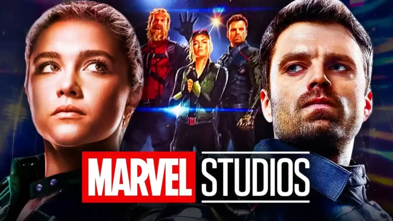 A development update for the 2024 Marvel film starring Florence Pugh