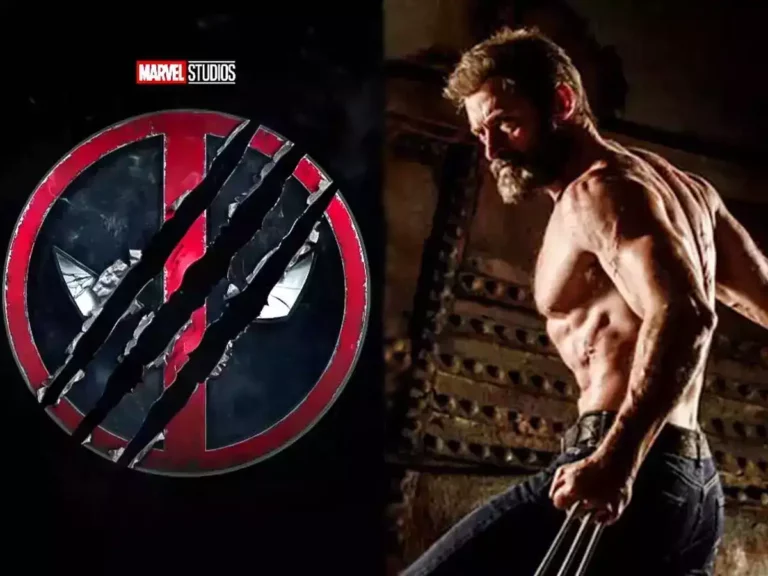 Hugh Jackman posts a Wolverine training video for Deadpool 3