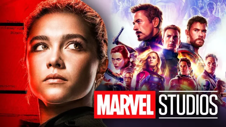 Florence Pugh discloses her upcoming Marvel film role