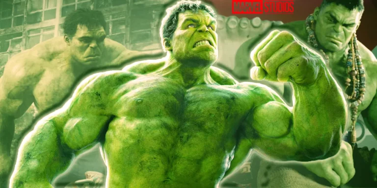 Rumored world war Hulk project could bring terrifying Marvel comics storylines to live-action MCU.