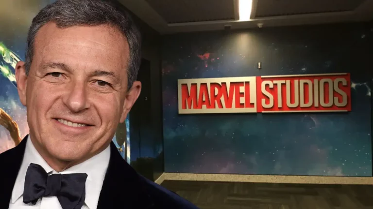 Disney CEO Bob Iger hints at potential changes in Marvel studios’ content strategy for the MCU