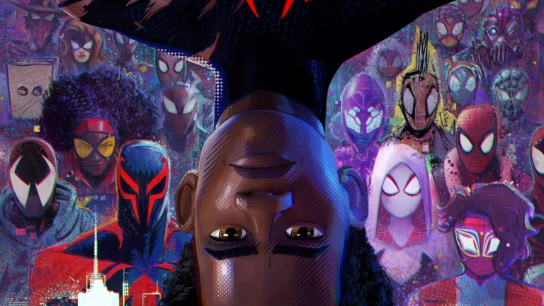 Producer of Spider-Verse 2 said that the film makes fun of Sony executives