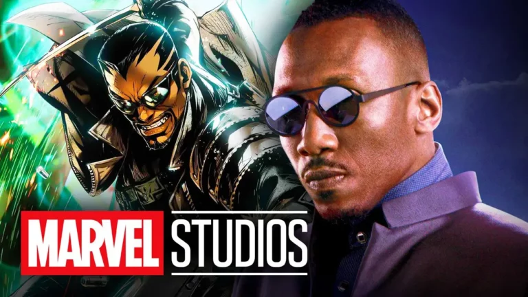 Mahershala Ali reportedly wants the MCU script changed for Blade