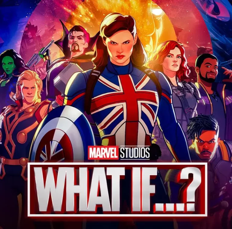 Marvel’s What If Season 2’s official release date has been delayed