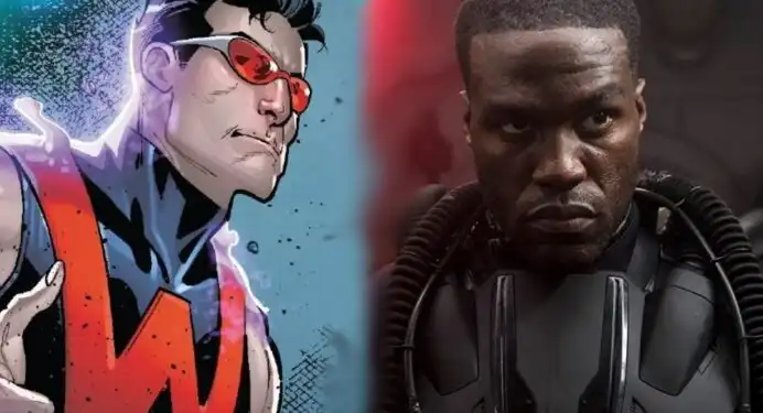 Yahya Abdul-Mateen is considering playing Marvel’s Wonder Man