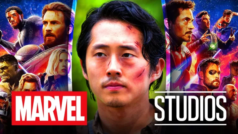 Star of The Walking Dead discloses huge Marvel involvement