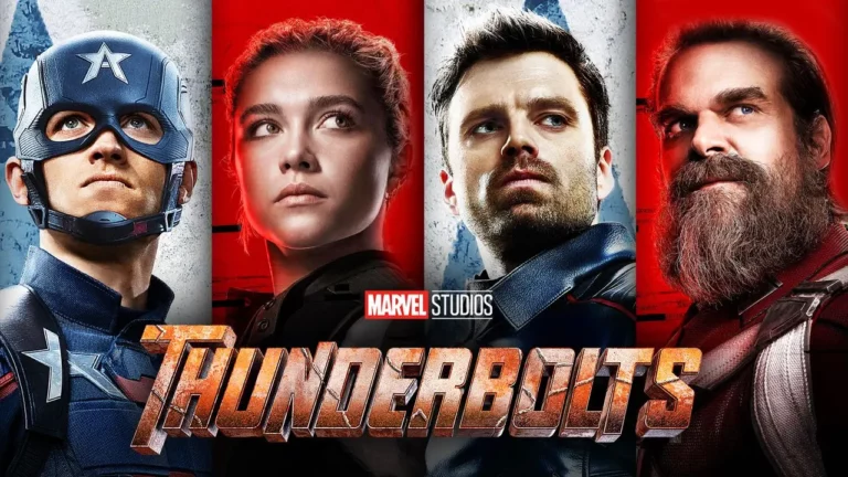 Thunderbolts: Bucky is not a co-lead with Yelena, and the priority list for the movie’s characters