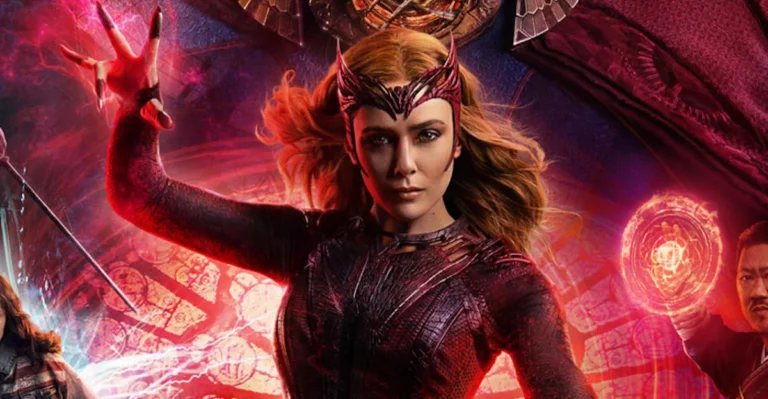 After the villainous twist, Elizabeth Olsen wants Marvel to redeem Wanda