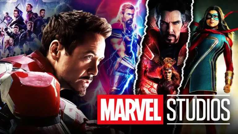 5 major criticisms about upcoming Marvel films in the 2020s