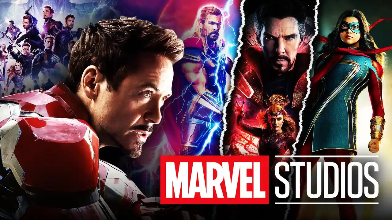 5 major criticisms about upcoming Marvel films in the 2020s ...