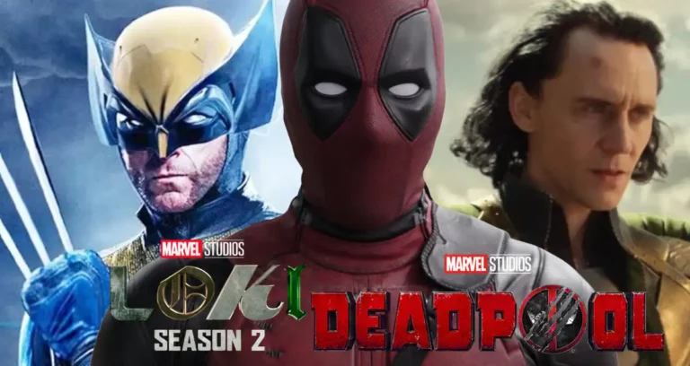 These Loki actors may appear in Deadpool 3