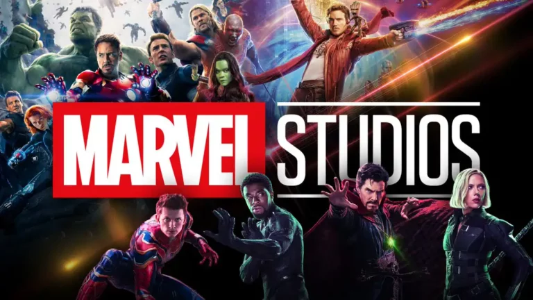 With the executive reshuffle, allegations of a toxic workplace at Marvel Studios