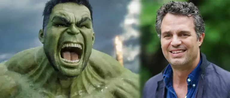 A positive update on Mark Ruffalo’s Hulk solo film