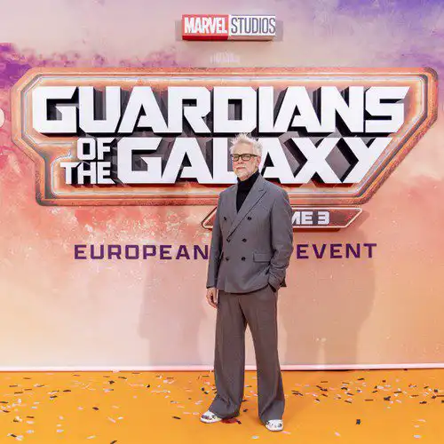 “This has taken up my entire life,” After finishing the Guardians of the Galaxy trilogy, James Gunn expresses relief.