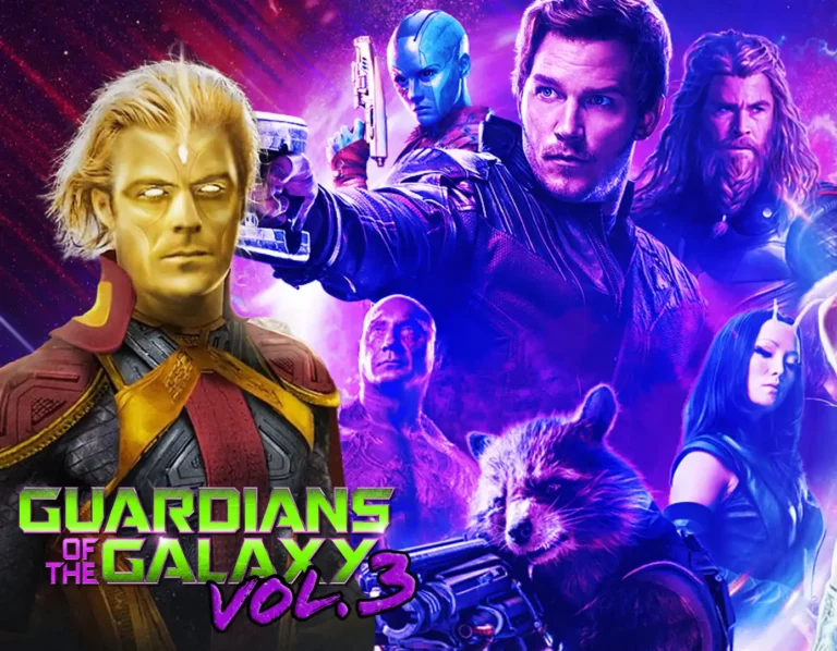 James Gunn and star cast of Guardians of the Galaxy Vol. 3 kick off global press tour in Korea