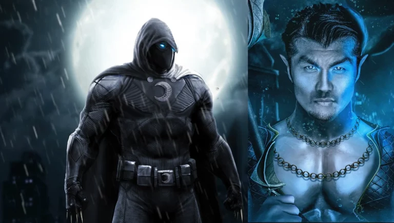 Namor and Moon Knight: MCU fans await Mexican heroes’ potential team-up