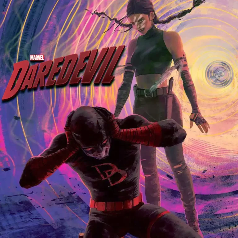 Update on the Echo rumor and her relation to Daredevil