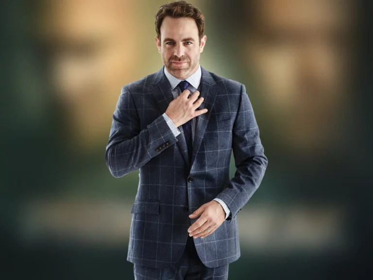 Paul Adelstein joins Marvel Cinematic Universe in mystery role: fans speculate on his character