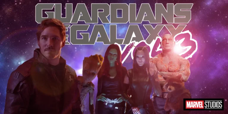 Guardians of the Galaxy Vol. 3″: James Gunn offers fans a glimpse behind the scenes with new photo shares