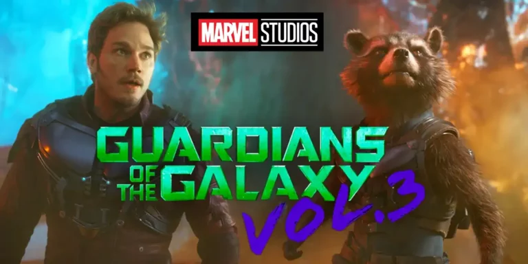 Unveiling Rocket’s origins and the role of Radiohead in the making of Guardians of the Galaxy Vol. 3