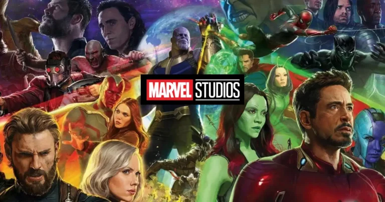 Major revamp and reshoots in progress for ‘The Marvels’, Says Joanna Robinson