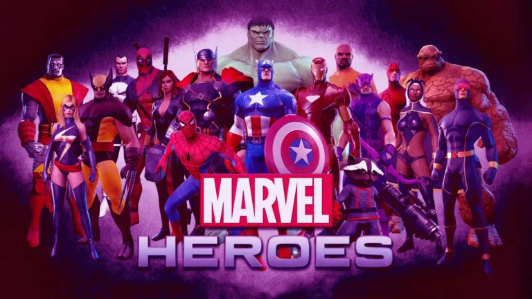 The Marvels makes history with star-studded cast of lead actors from Disney+ shows.