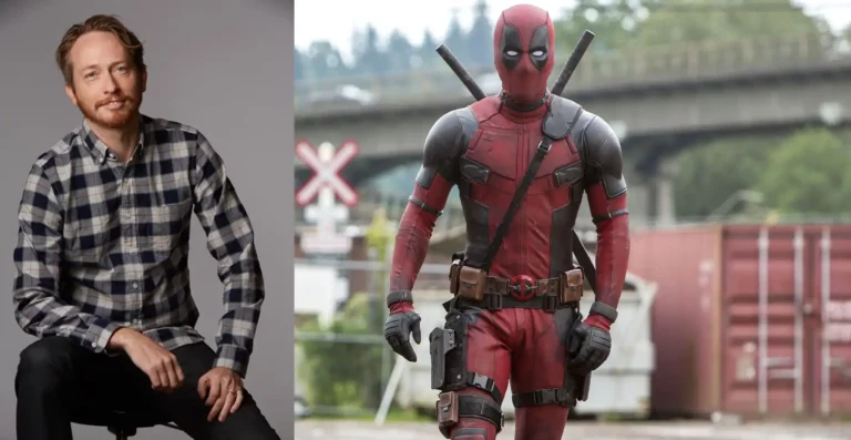 Zeb Wells joins screenwriting team for Marvel’s Deadpool 3