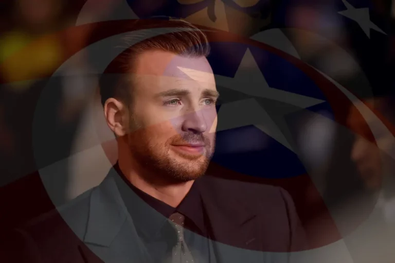 Chris Evans reveals fear behind avoiding hosting ‘Saturday Night Live