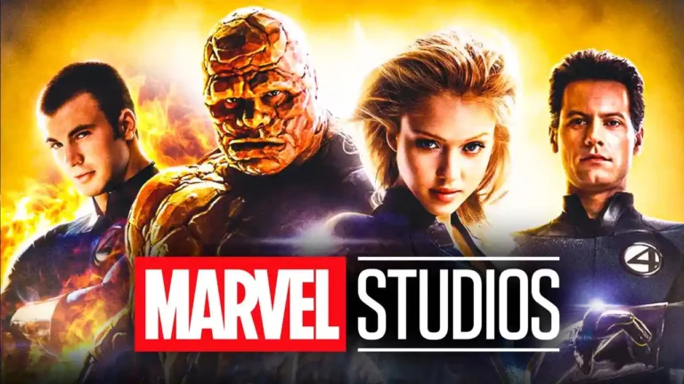 Fantastic Four in the MCU: significant upgrade indicates tone change for reboot