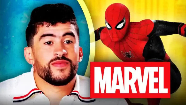 News on Bad Bunny’s upcoming Marvel film is disappointing