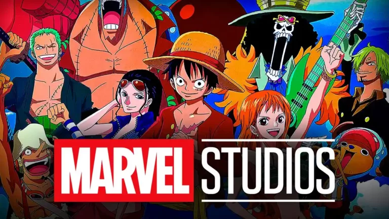 One upcoming MCU film is reportedly heavily influenced by anime