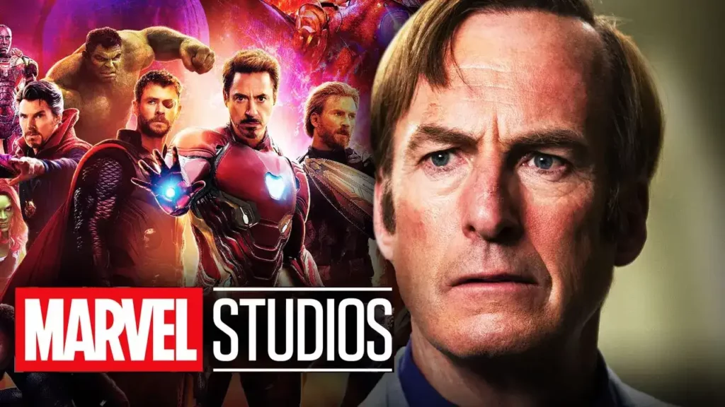 Bob Odenkirk finally speaks out on potential Marvel castings ...