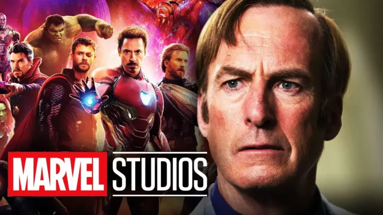 Bob Odenkirk finally speaks out on potential Marvel castings