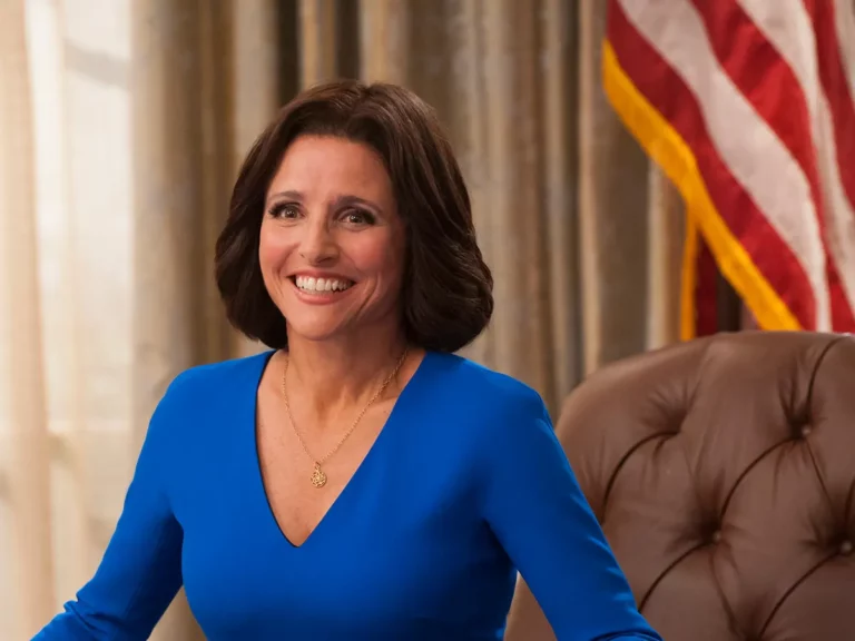 Julia Louis-dreyfus to participate in two Marvel pictures in 2024