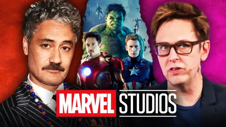 Marvel Studios is accused of stealing the creative control of MCU directors