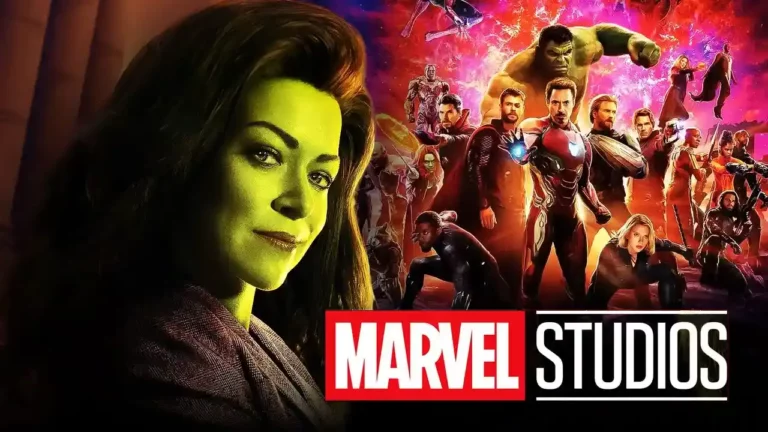 Will She-Hulk reappear in a future Marvel film? MCU star has an open response