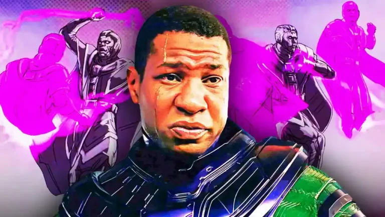 Jonathan Majors’ Kang was nearly given an incredible superpower in Ant-Man 3