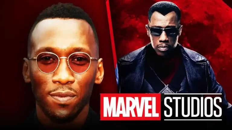 Update on Blade remake shooting in MCU despite delay fears