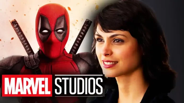 Deadpool 3: Morena Baccarin is in talks to return, but the project “may not work out,” according to a star