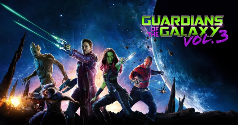 Guardians of the Galaxy 3″ promotional events reach peak phase with Chris Pratt sharing images of Korean event.