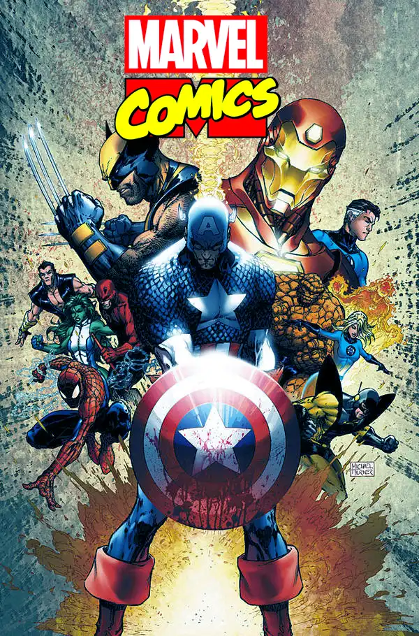 Marvel to shut down digital comic app run by Comixology in June 2023