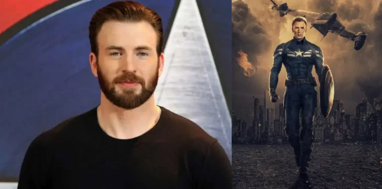 Chris Evans talks Captain America: will he return to the role?