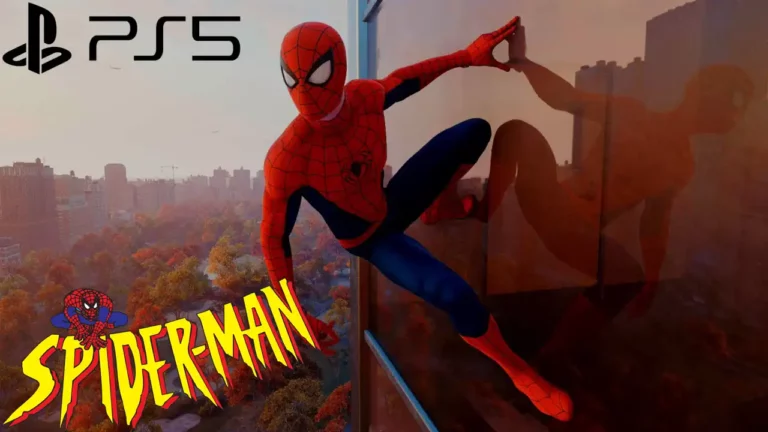 Marvel’s Spider-Man to be removed from play Station plus catalog in May.