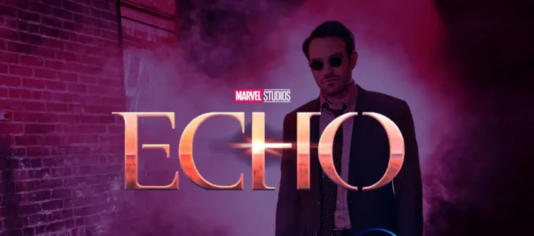 Echo: The saga of Maya Lopez – new release date clues revealed for upcoming Marvel series on Disney+